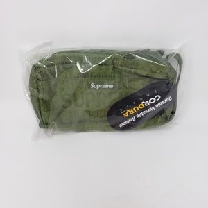 supreme organizer pouch ss19